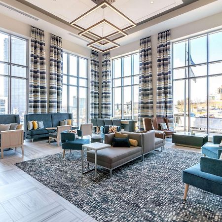Cambria Hotel Pittsburgh - Downtown Exterior photo