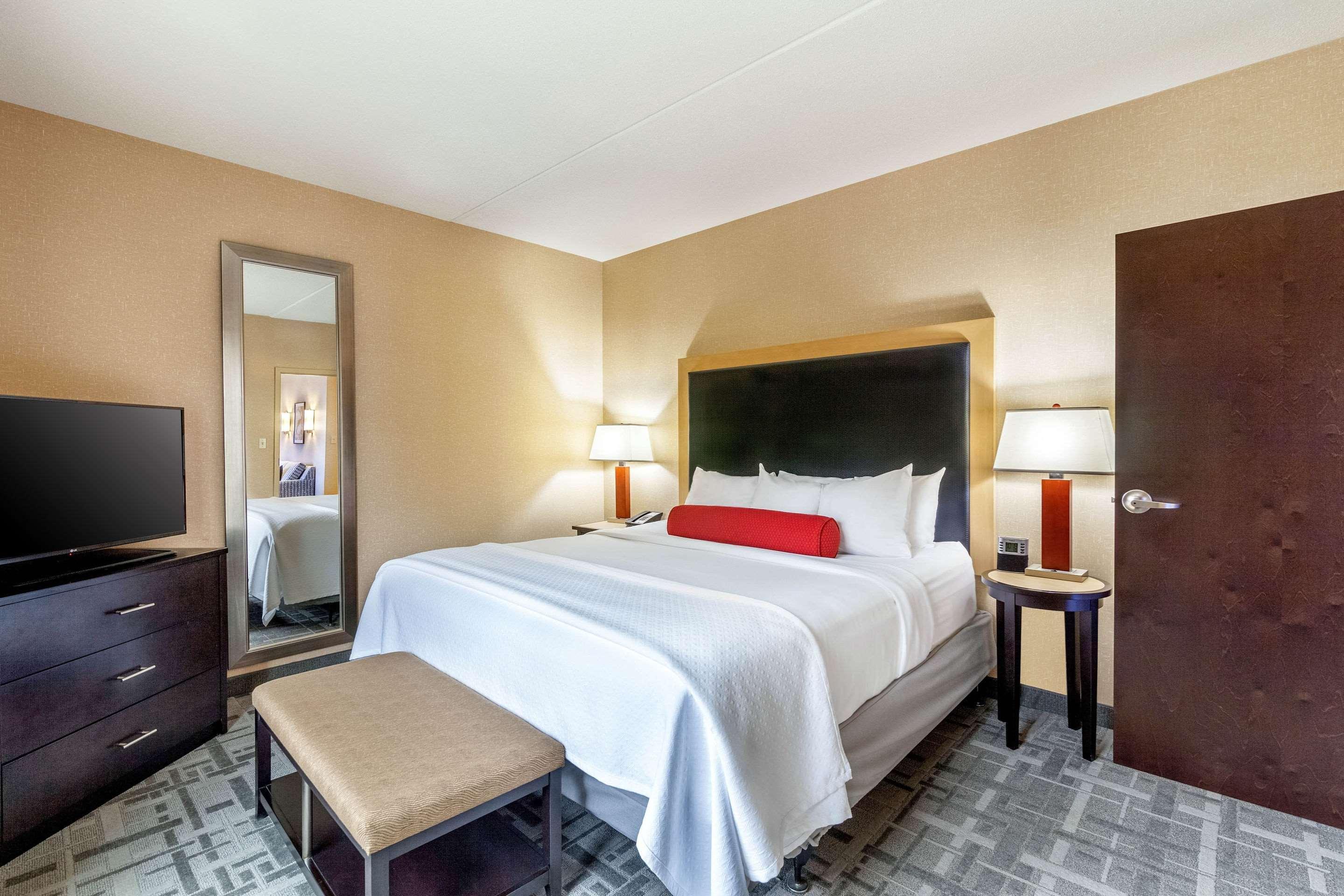 Cambria Hotel Pittsburgh - Downtown Exterior photo