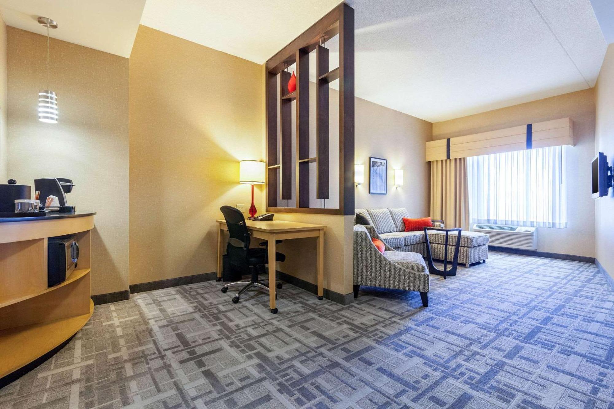 Cambria Hotel Pittsburgh - Downtown Exterior photo