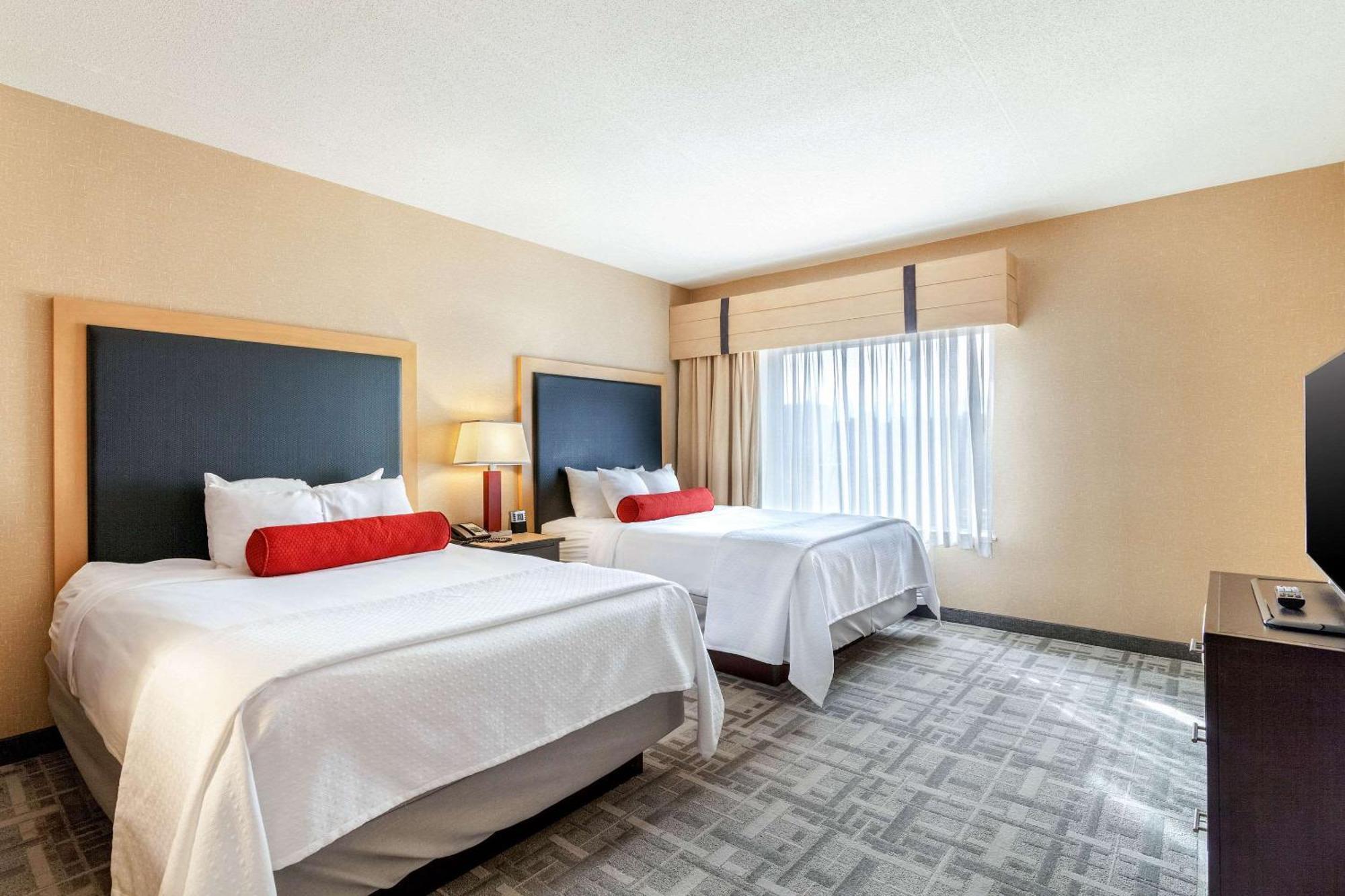 Cambria Hotel Pittsburgh - Downtown Exterior photo