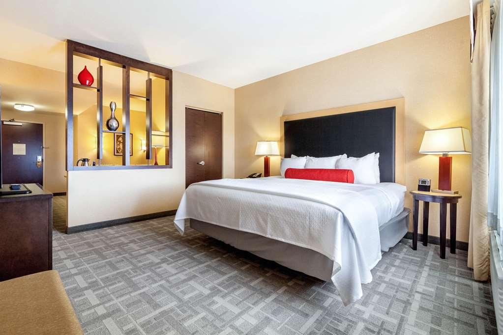 Cambria Hotel Pittsburgh - Downtown Room photo