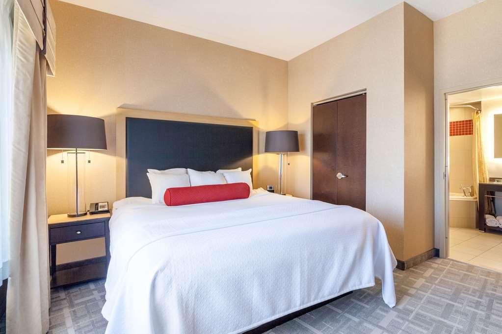 Cambria Hotel Pittsburgh - Downtown Room photo