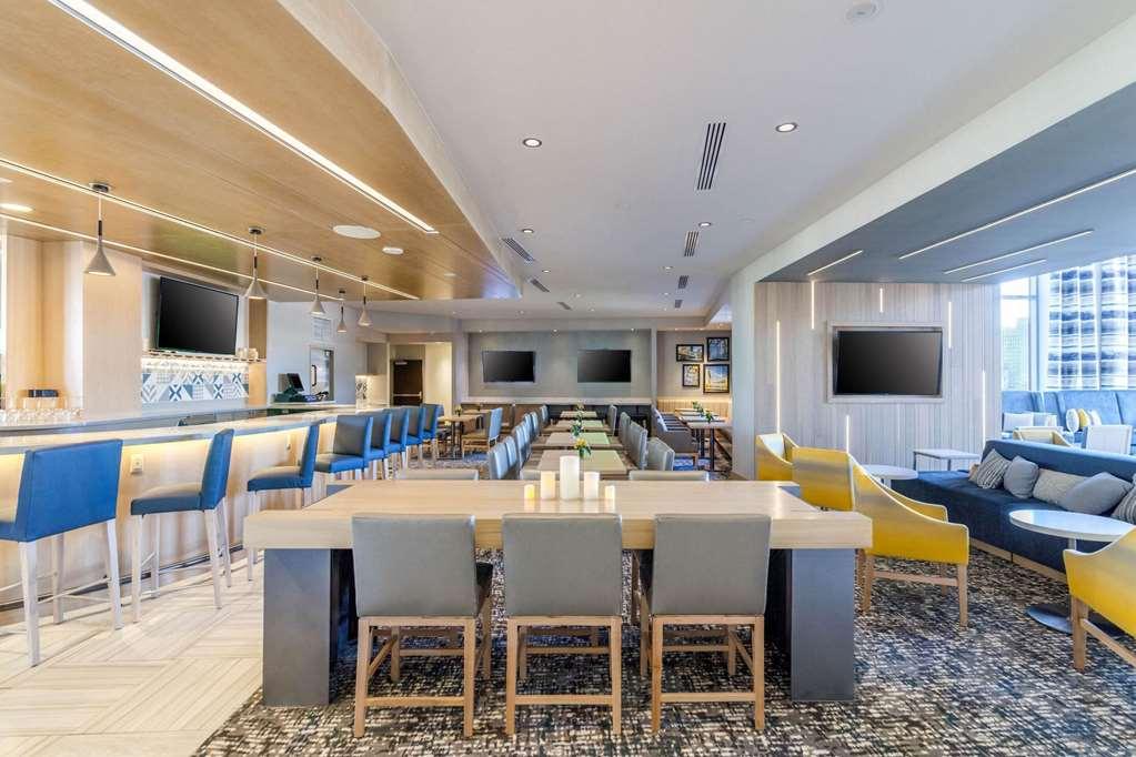 Cambria Hotel Pittsburgh - Downtown Restaurant photo
