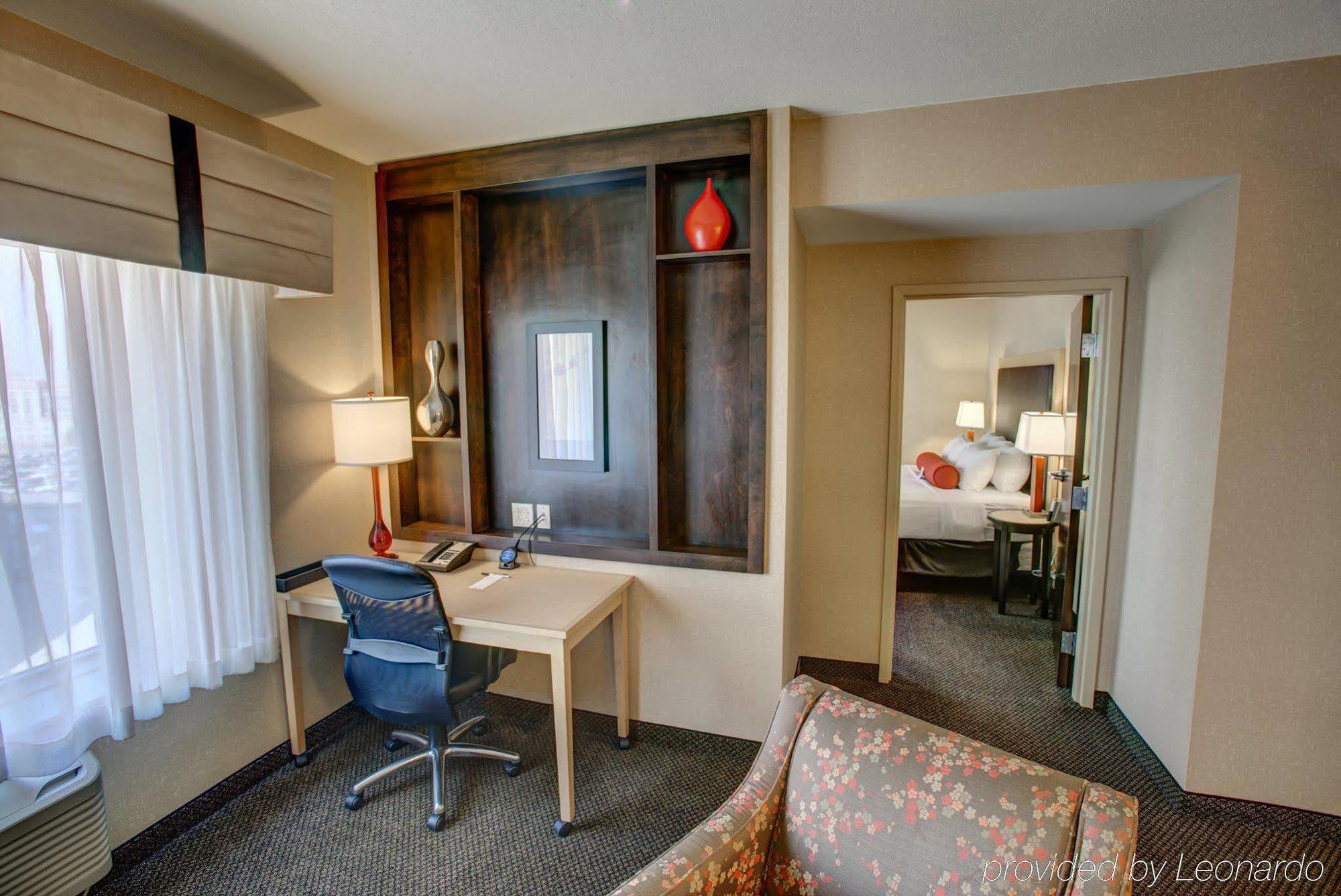 Cambria Hotel Pittsburgh - Downtown Exterior photo