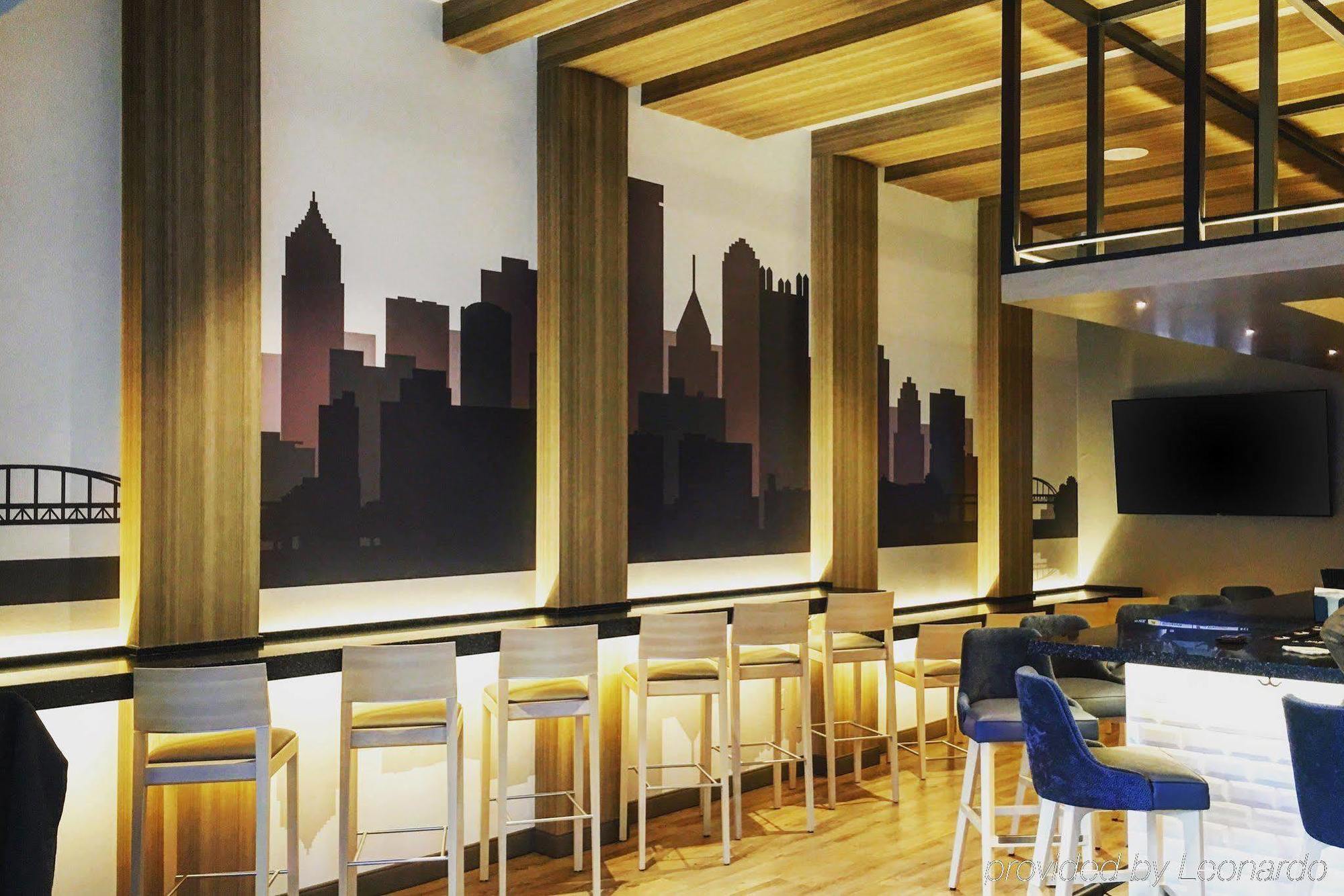 Cambria Hotel Pittsburgh - Downtown Exterior photo